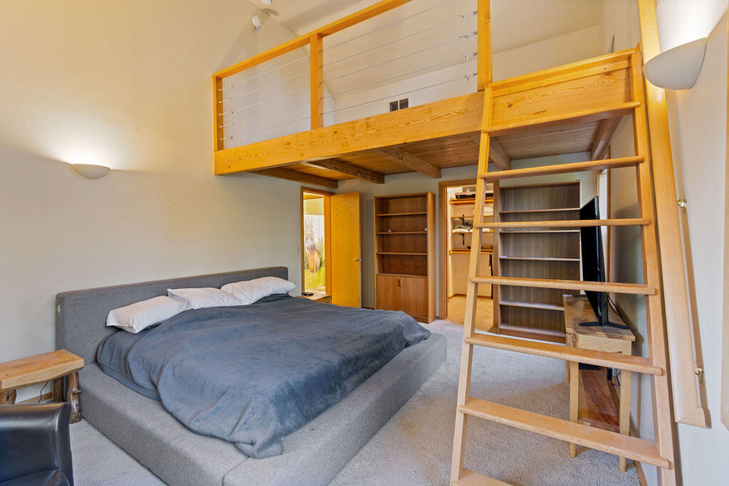 Vista Del Sol - Residential