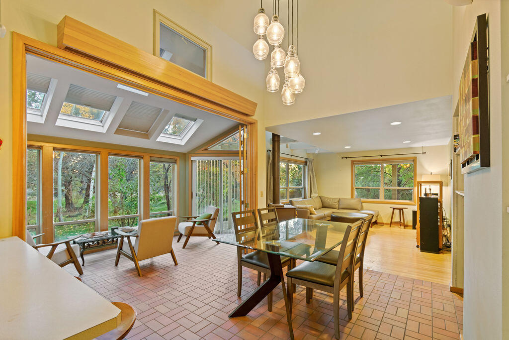 Vista Del Sol - Residential