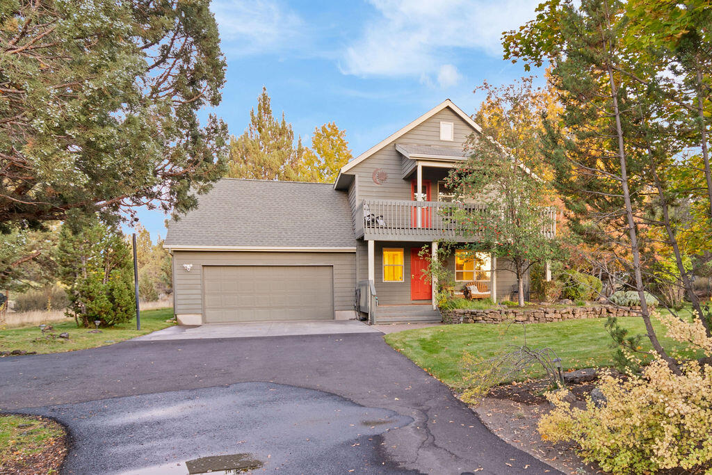 Vista Del Sol - Residential