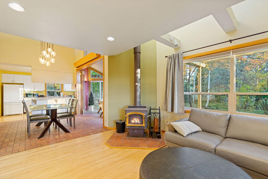 Vista Del Sol - Residential