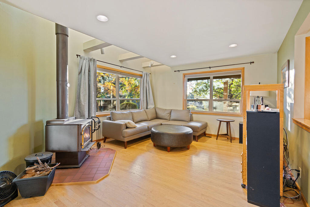 Vista Del Sol - Residential