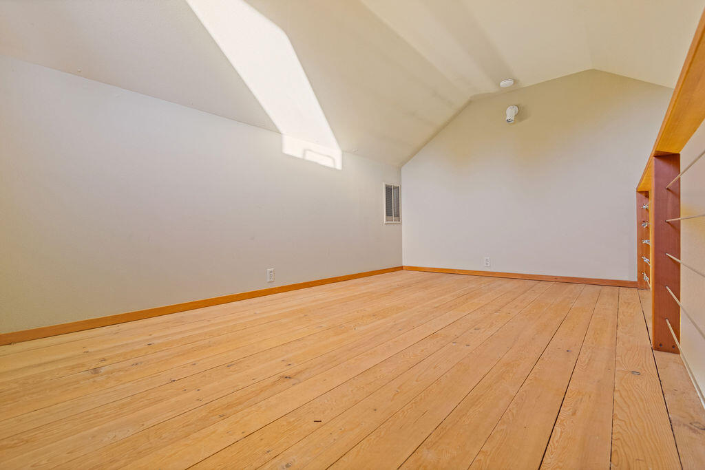 Vista Del Sol - Residential