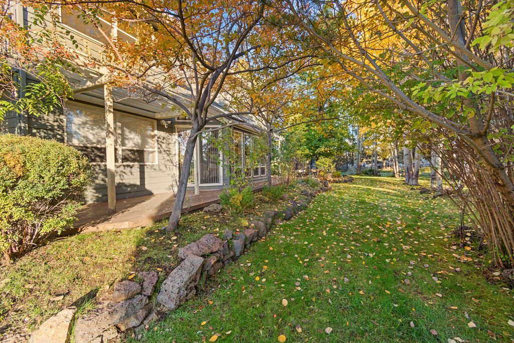 Vista Del Sol - Residential