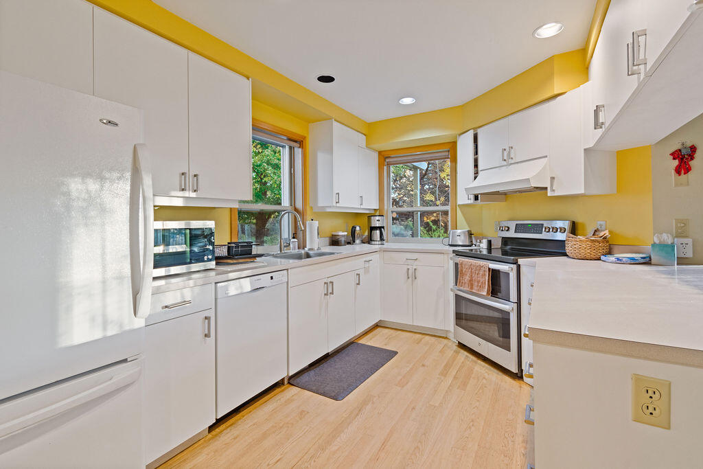 Vista Del Sol - Residential