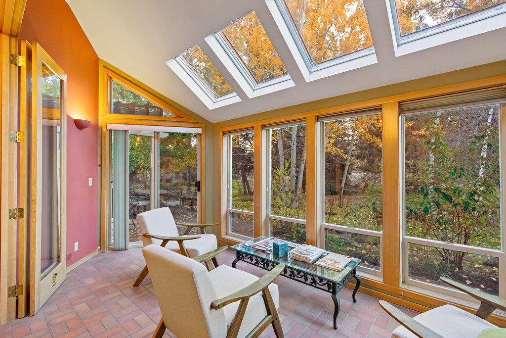 Vista Del Sol - Residential