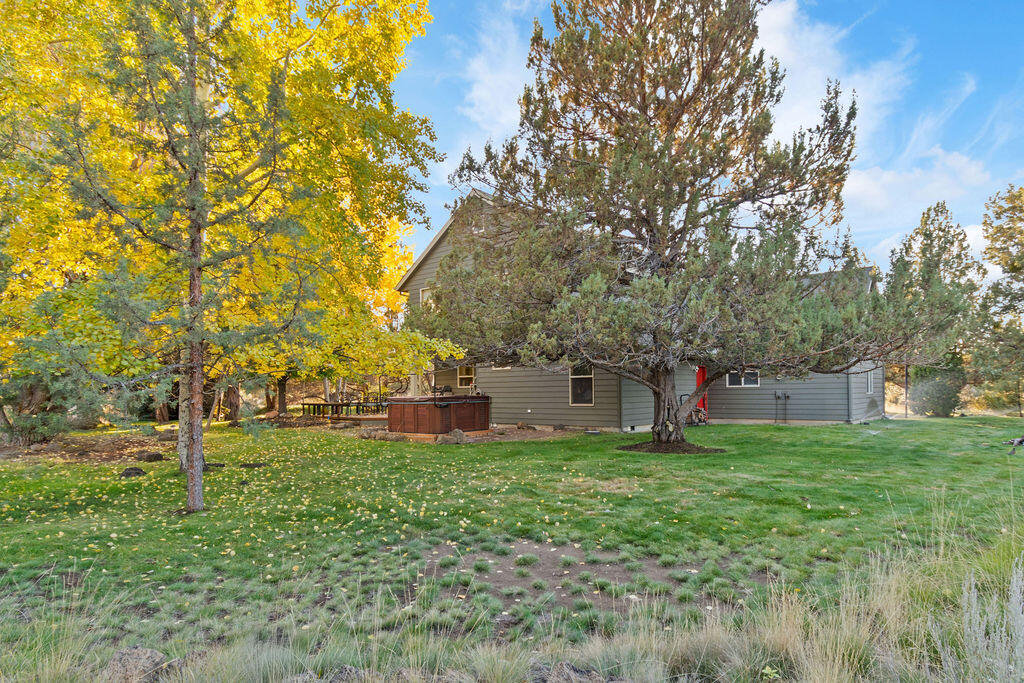 Vista Del Sol - Residential