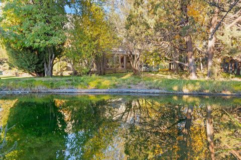 62804 Montara Drive Bend OR 97701