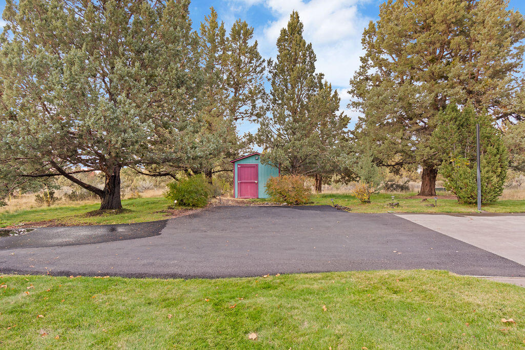 Vista Del Sol - Residential