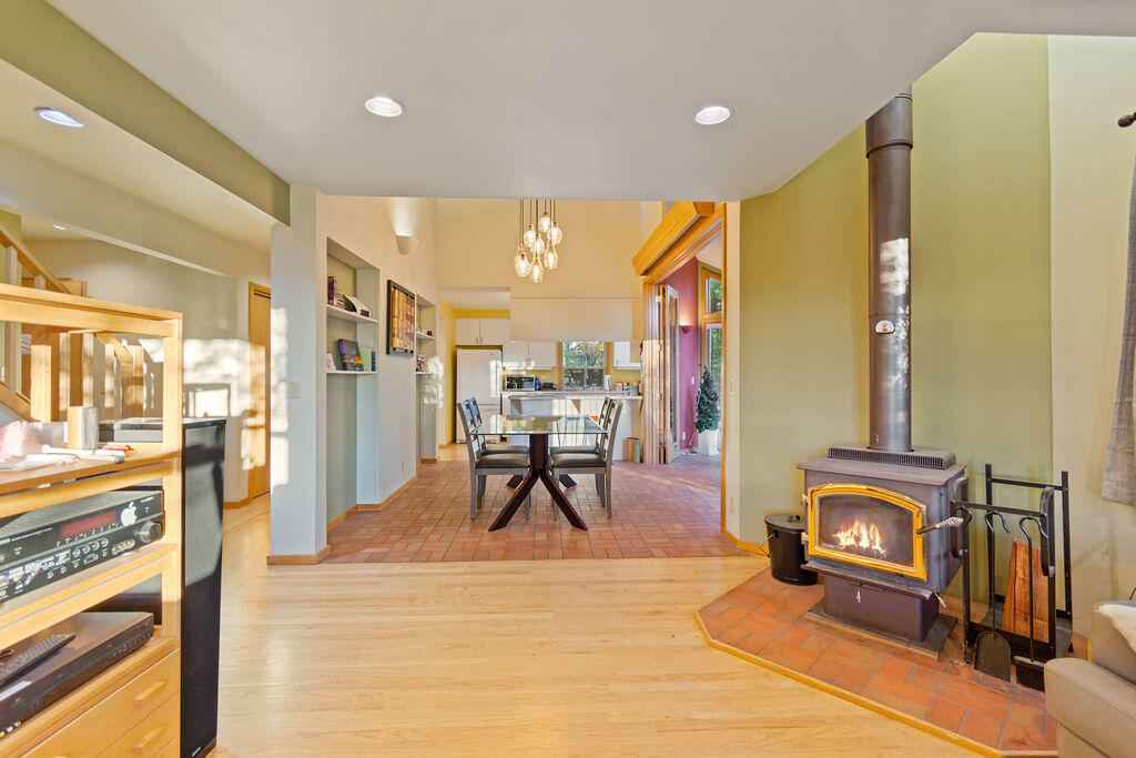 Vista Del Sol - Residential