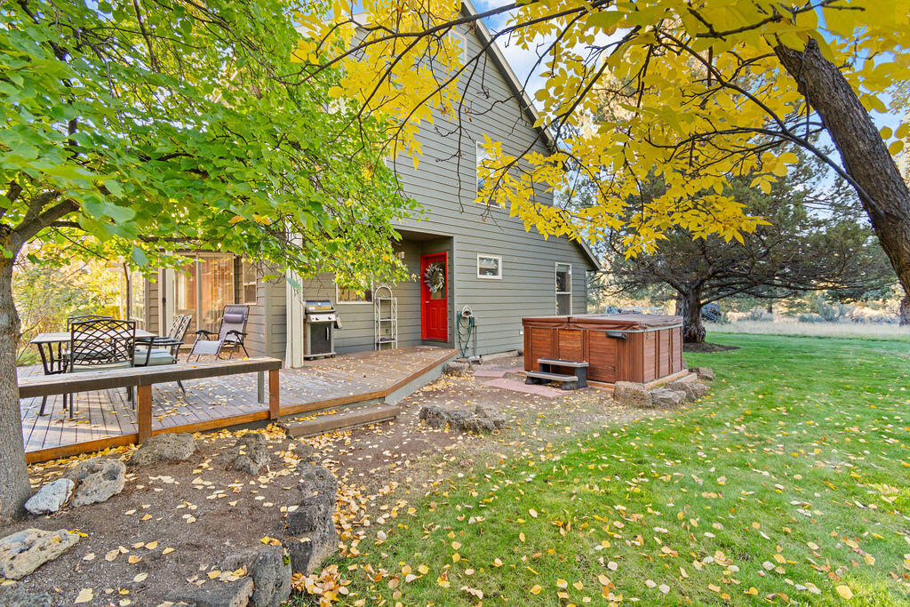 Vista Del Sol - Residential