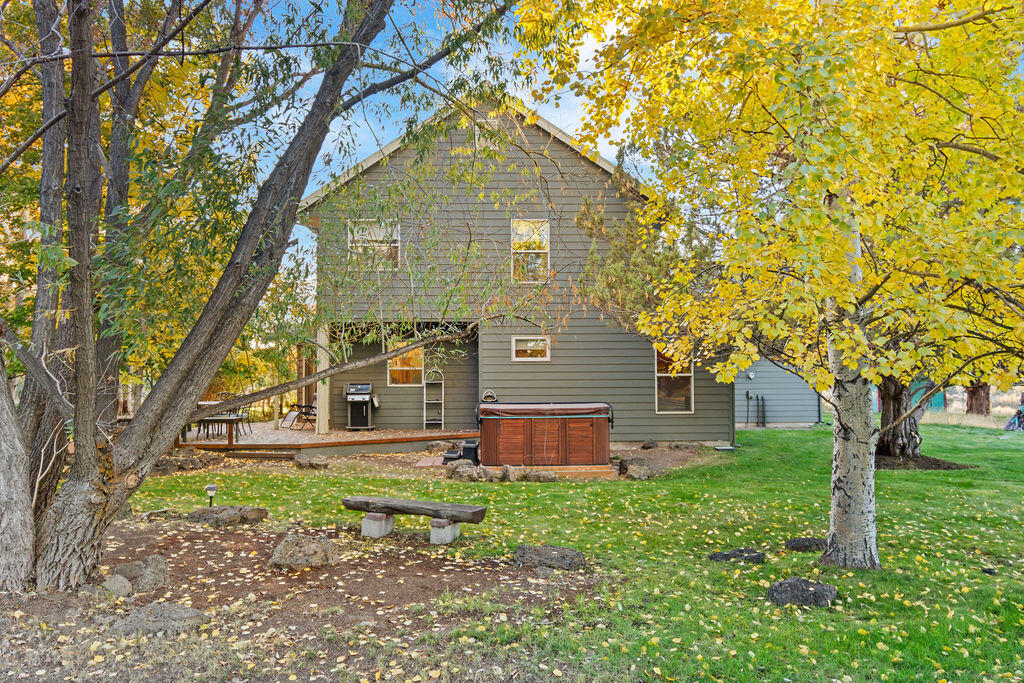 Vista Del Sol - Residential