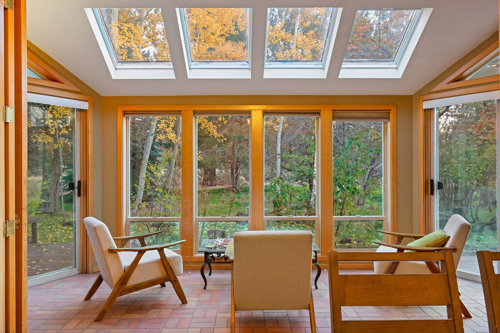 Vista Del Sol - Residential