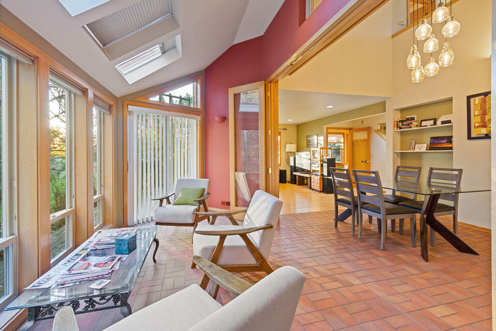 Vista Del Sol - Residential