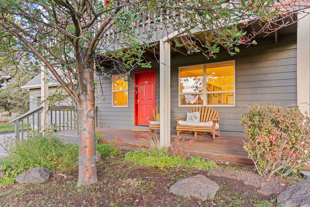 Vista Del Sol - Residential