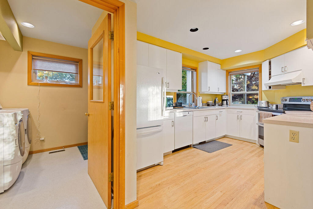 Vista Del Sol - Residential