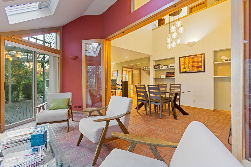 Vista Del Sol - Residential