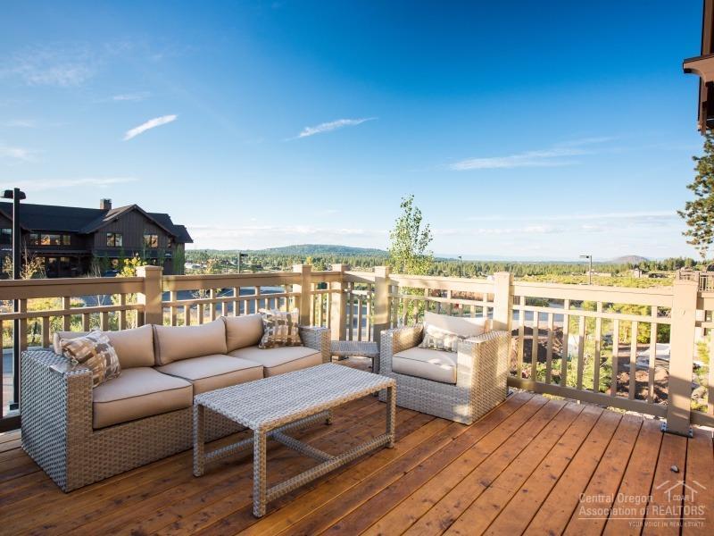 Tetherow - Residential