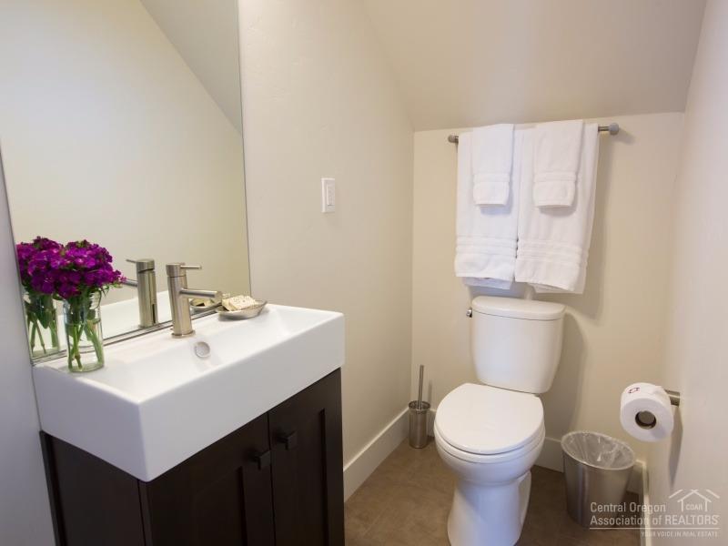 Tetherow - Residential