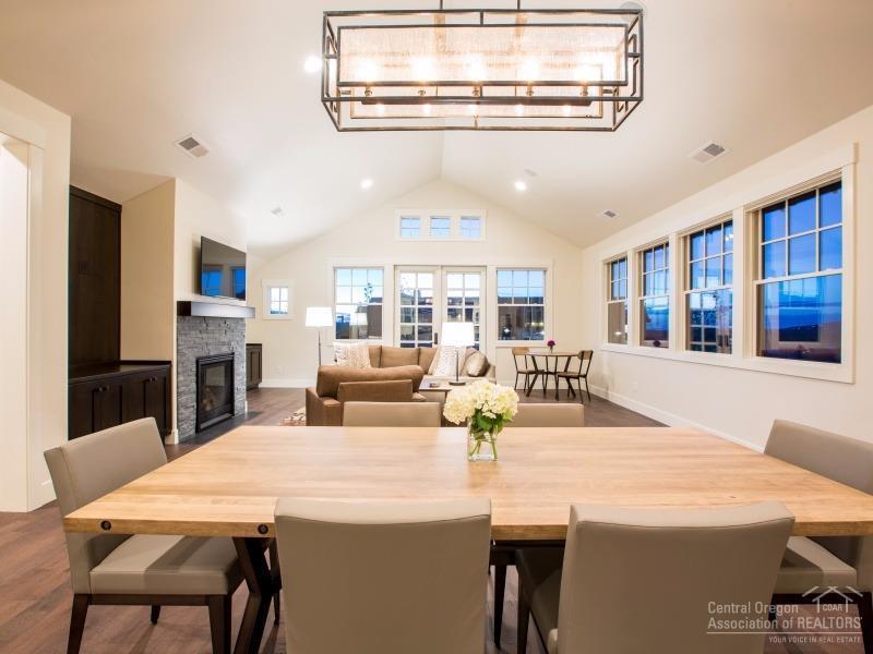 Tetherow - Residential