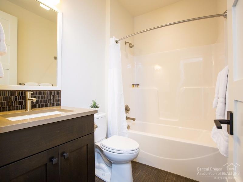 Tetherow - Residential