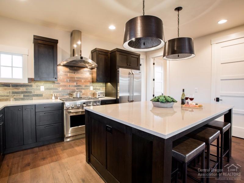 Tetherow - Residential