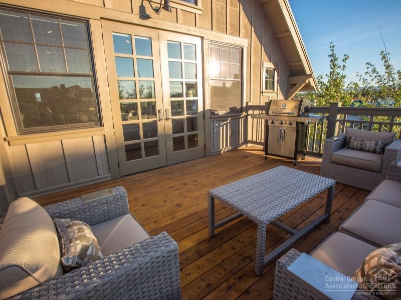 Tetherow - Residential