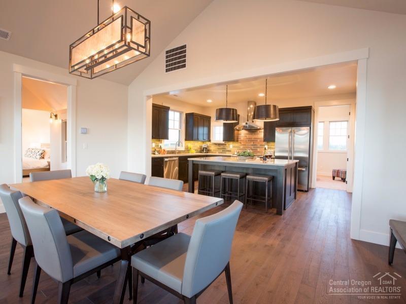 Tetherow - Residential