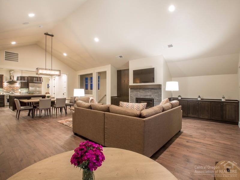 Tetherow - Residential