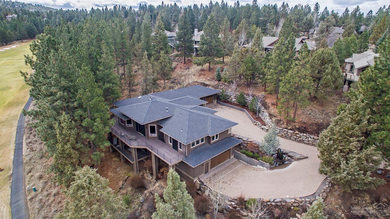 Awbrey Glen - Residential