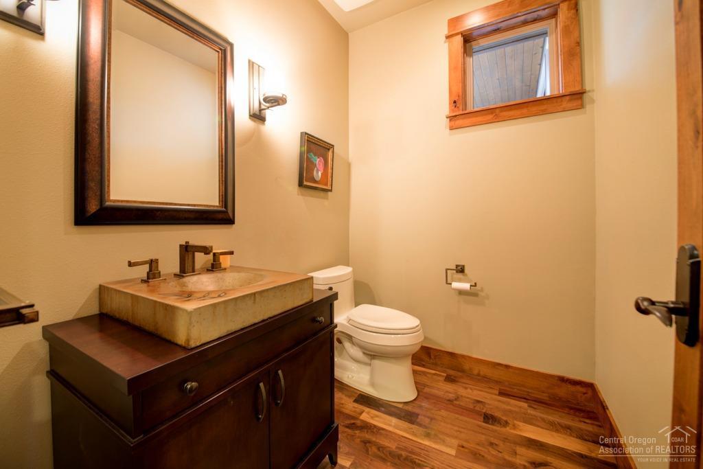 Awbrey Glen - Residential