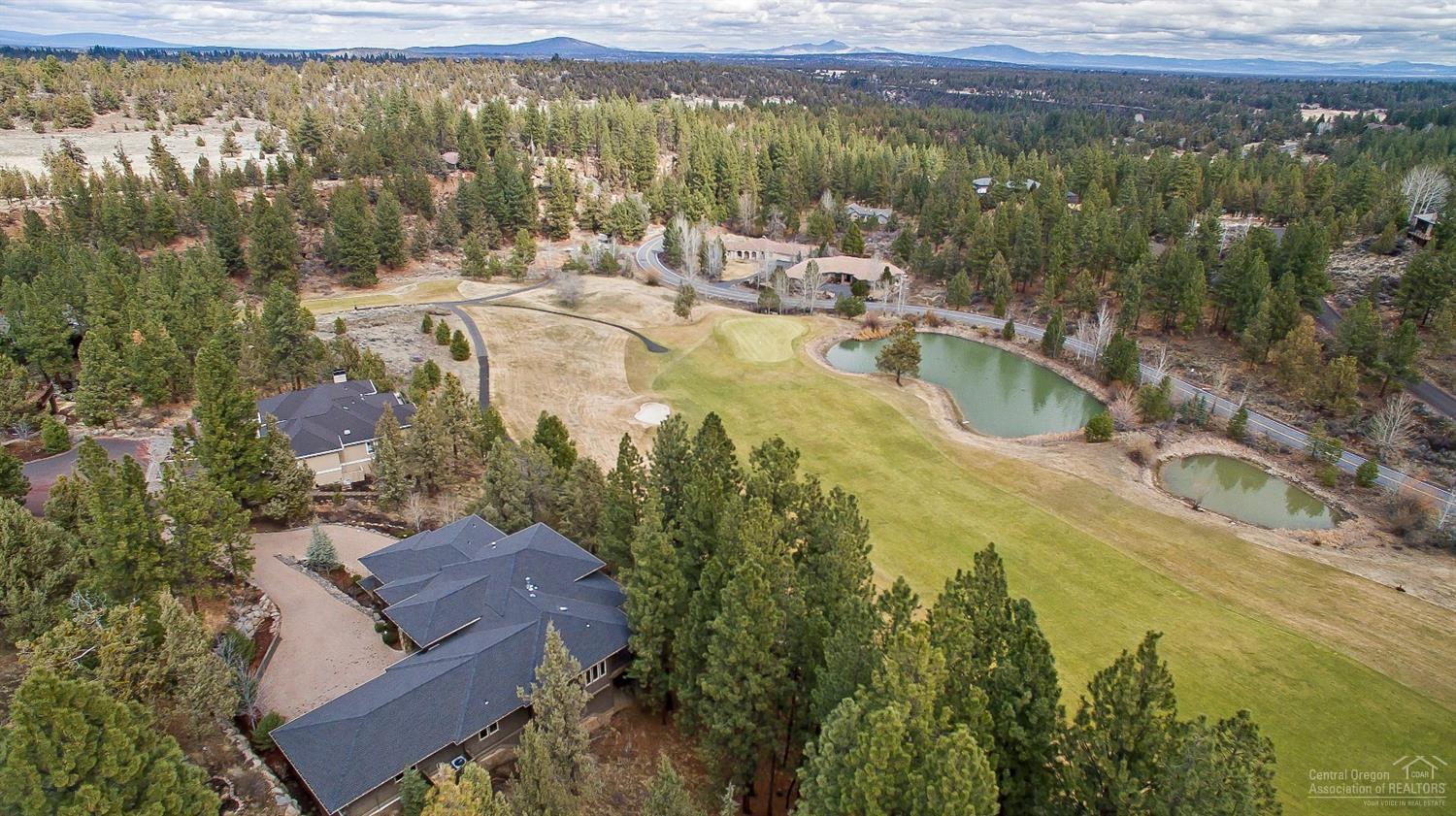 Awbrey Glen - Residential