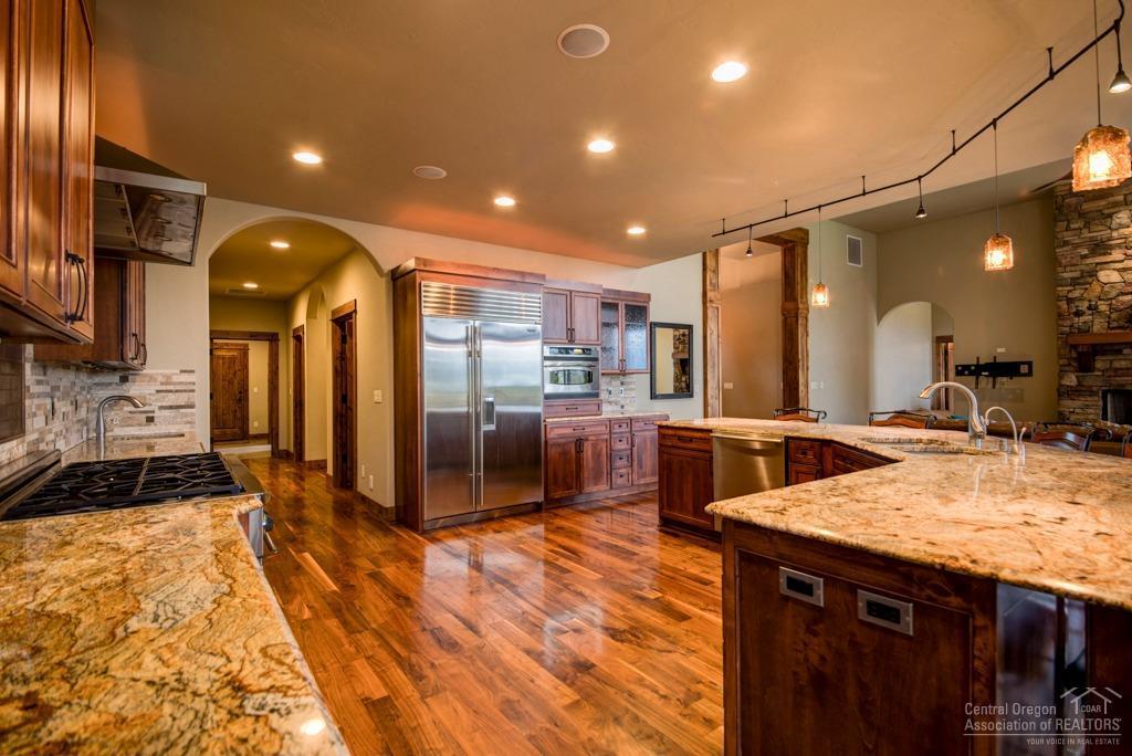 Awbrey Glen - Residential