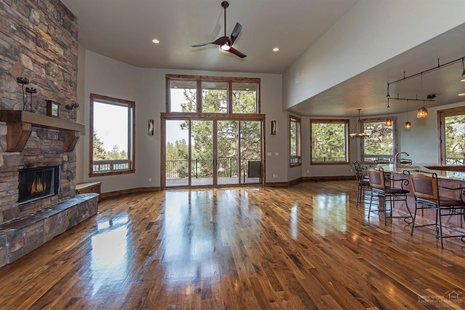 Awbrey Glen - Residential