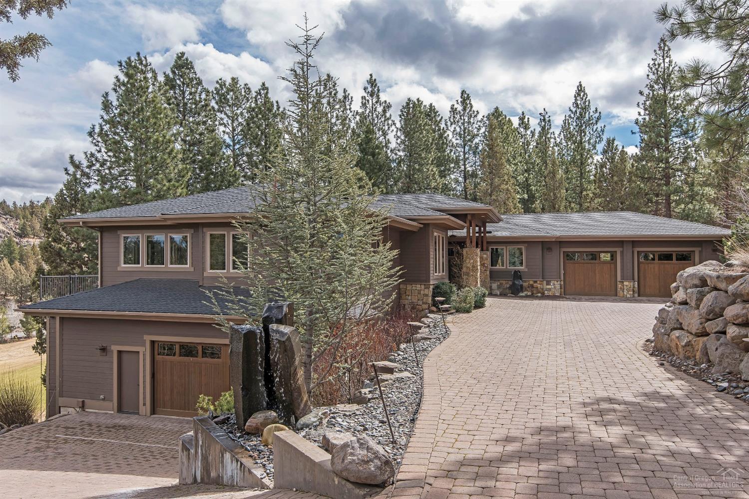 Awbrey Glen - Residential