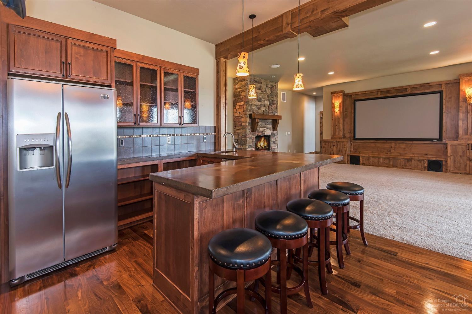 Awbrey Glen - Residential