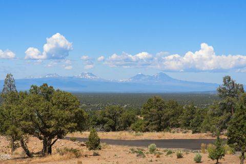 Tiny photo for 17008 SW Paragon Court, Powell Butte, OR 97753 (MLS # 220225525)