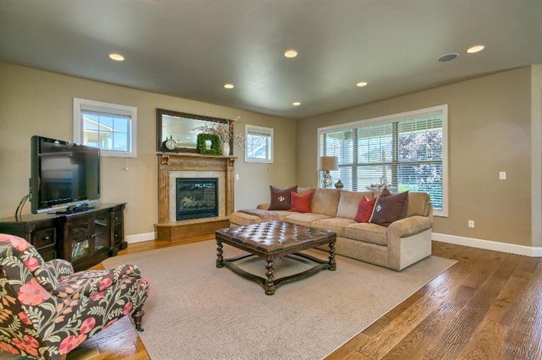 Summerfield - Residential