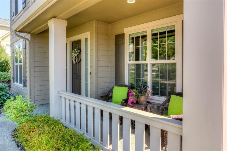 Summerfield - Residential