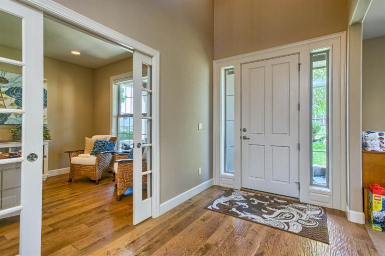 Summerfield - Residential