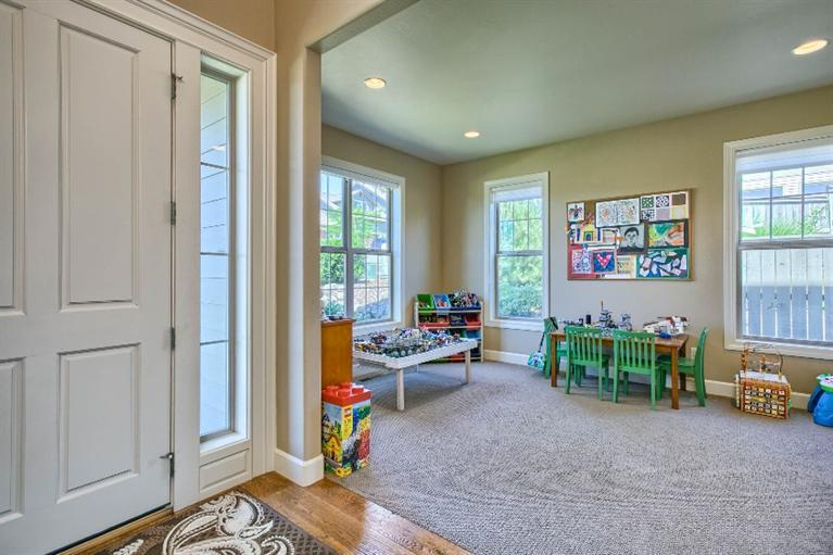 Summerfield - Residential