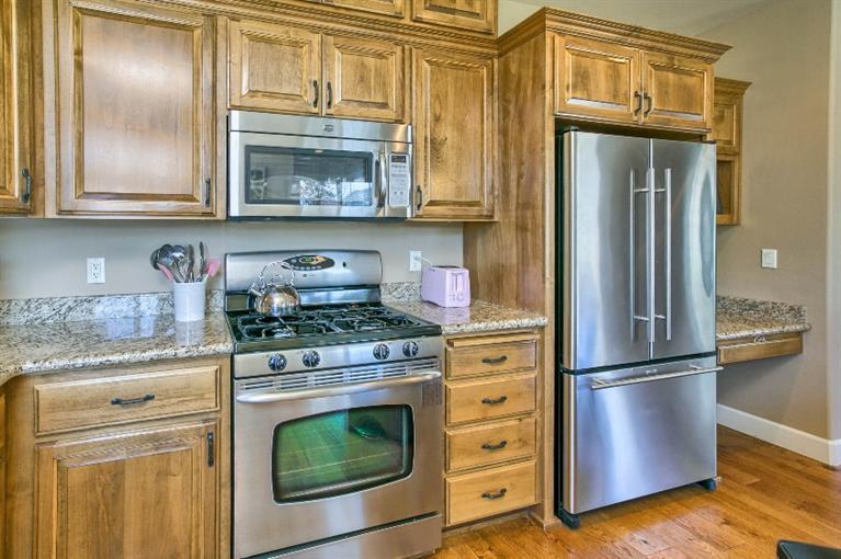 Summerfield - Residential