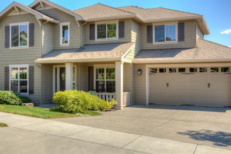 Summerfield - Residential