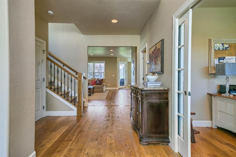 Summerfield - Residential