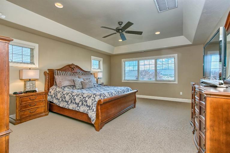 Summerfield - Residential