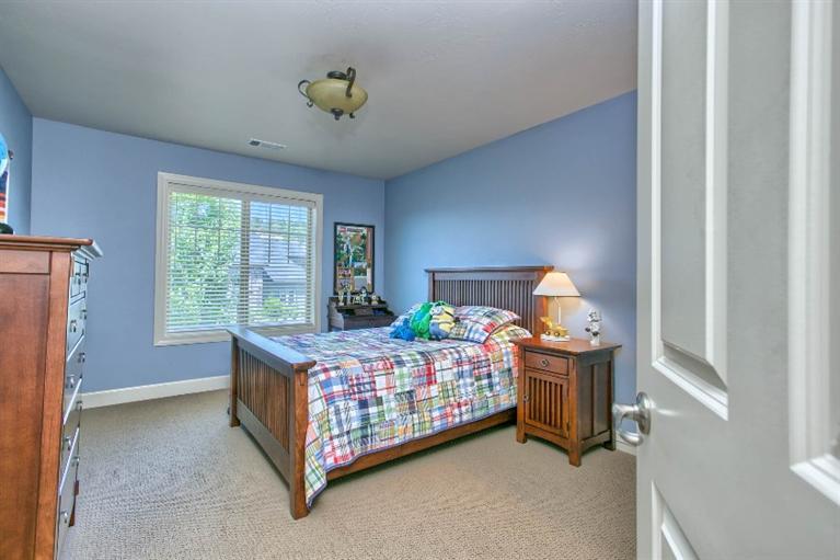 Summerfield - Residential