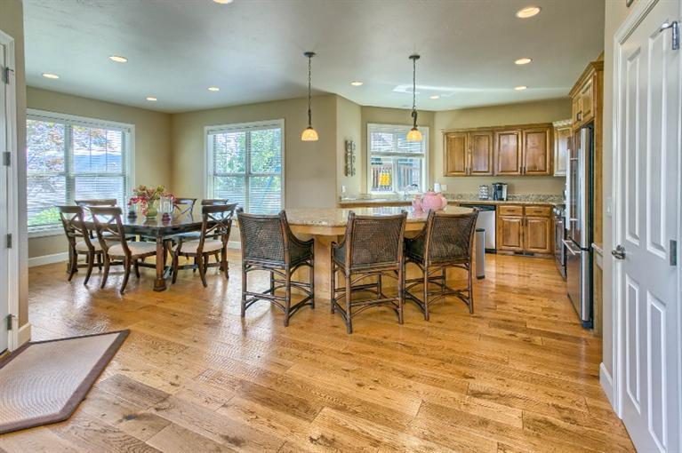 Summerfield - Residential