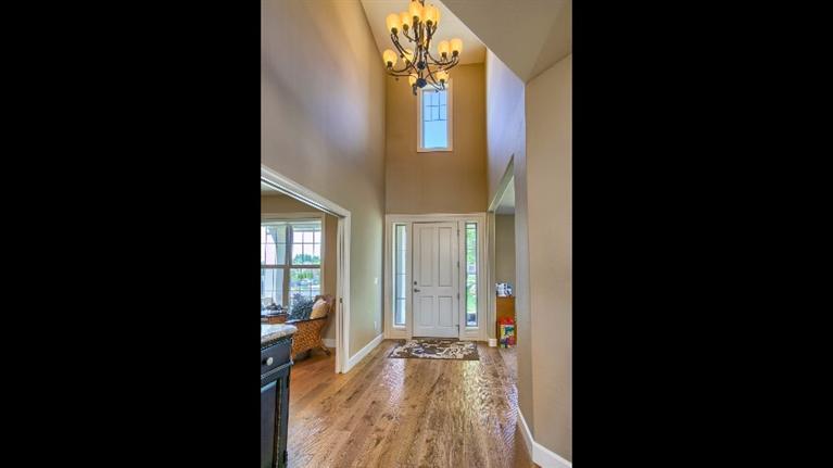 Summerfield - Residential