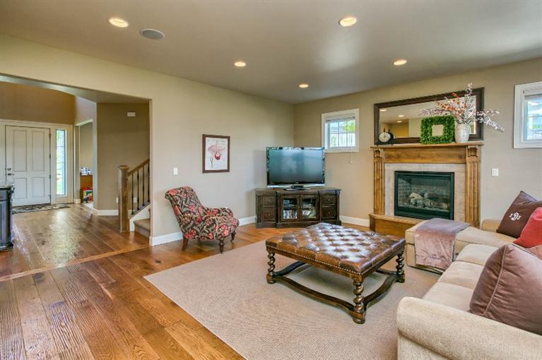 Summerfield - Residential