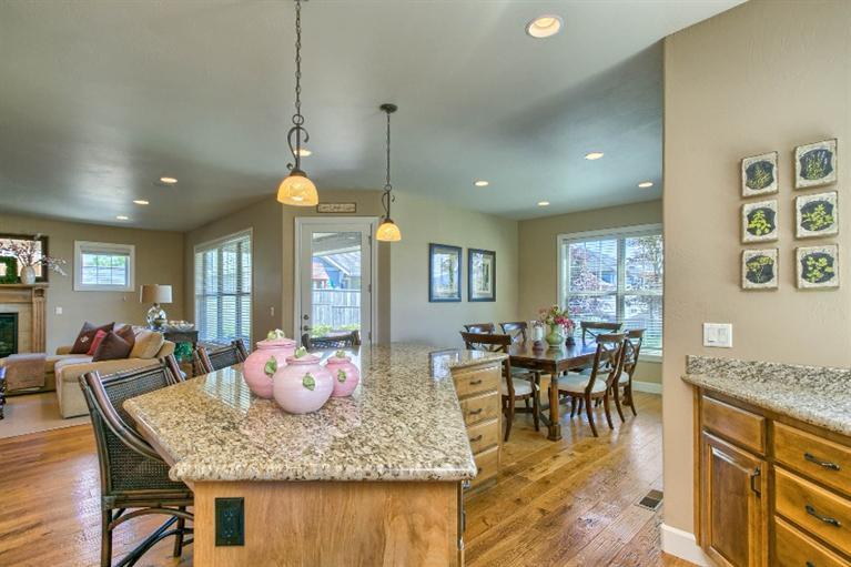 Summerfield - Residential