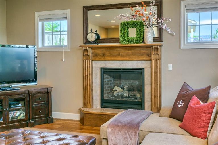 Summerfield - Residential